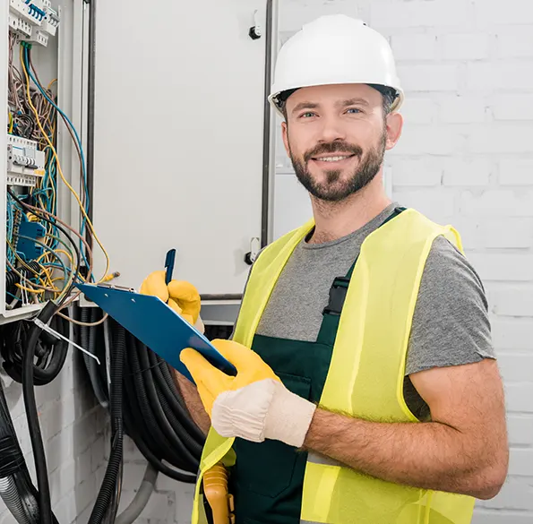 Assurance professionnelle dédiée aux électriciens