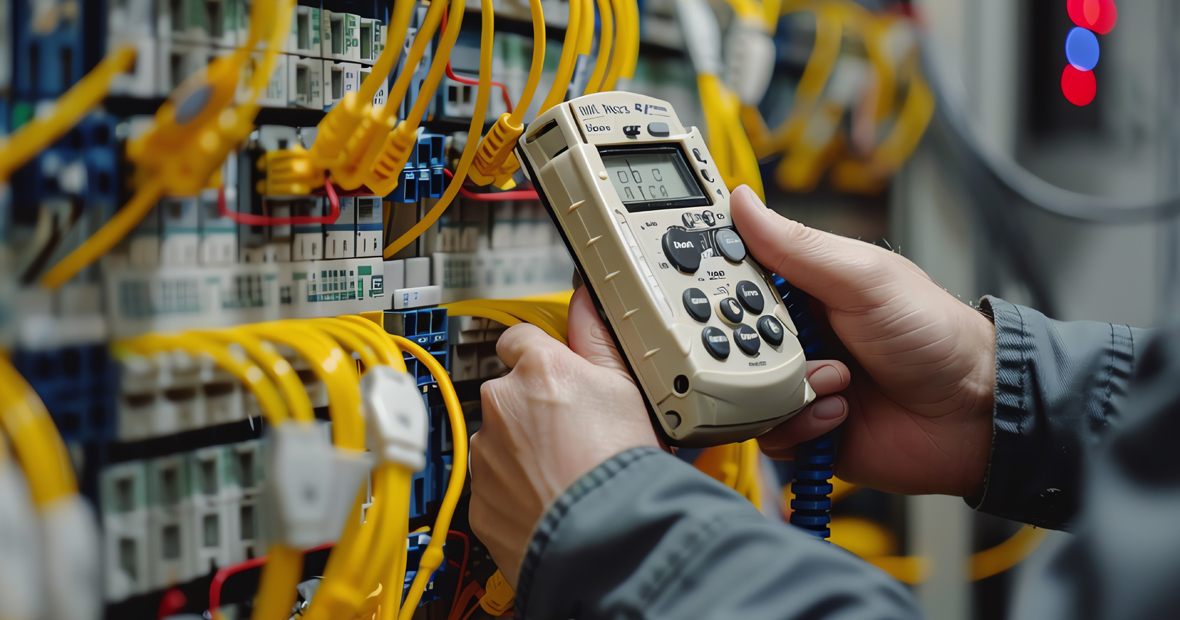fournisseur matériel électrique