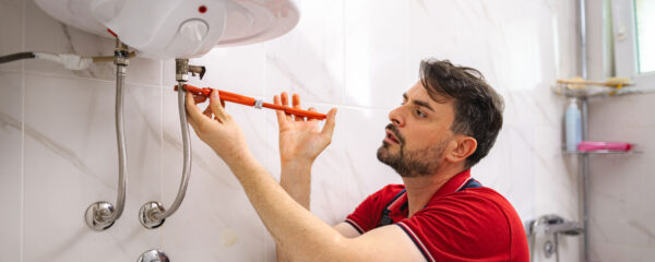 chauffe-eau thermodynamique split