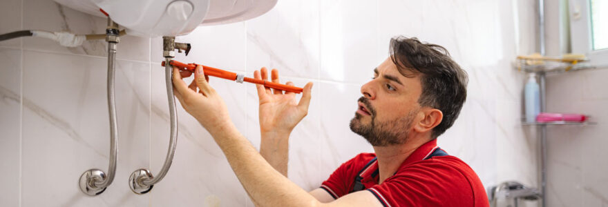 chauffe-eau thermodynamique split